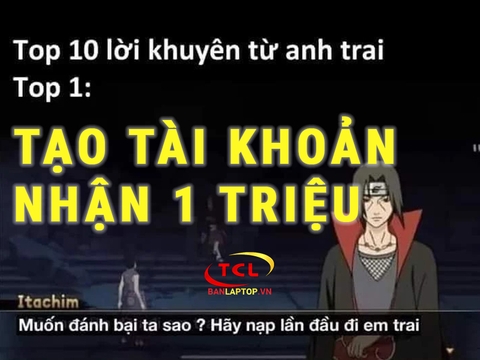 Đăng ký tài khoản để nhận ngay Quà tặng 1 TRIỆU đồng và Ưu Đãi TRỌN ĐỜI