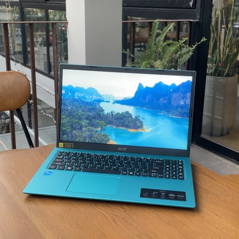 [Review] Đánh giá chi tiết laptop ACER ASPIRE 3 A315-58: Laptop 