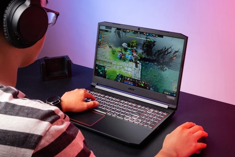 TOP 5 Laptop Cho Sinh Viên Vừa Học Vừa Chơi Tốt Nhất