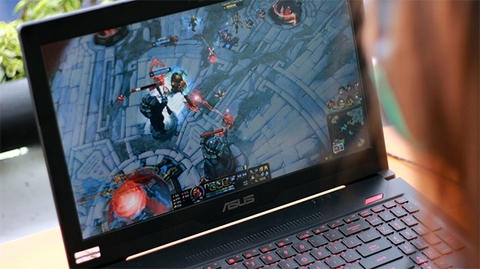 Có nên mua laptop 7 triệu để chơi game?