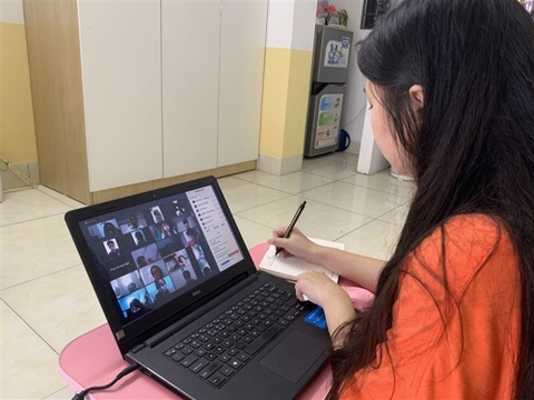 TOP 5 Laptop Dành Cho Học Sinh Cấp 2 Tốt Nhất 2022