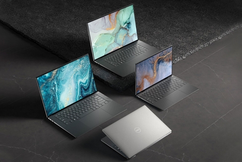 TOP 10 Laptop Dell Cho Học Sinh Tốt Nhất 2022
