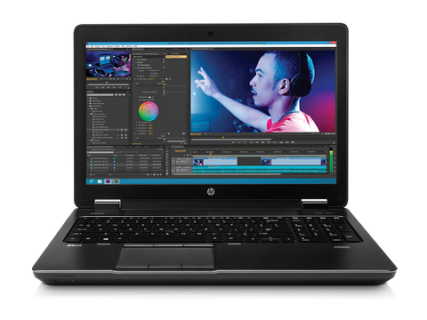 TOP 5 Laptop Đồ Họa Tầm Trung đáng mua nhất 2021