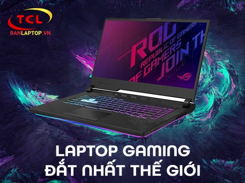 Đánh giá chiếc Laptop Gaming đắt nhất thế giới