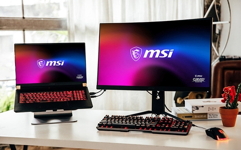 TOP 5 Laptop Gaming 6 Triệu Tốt Nhất Năm 2022