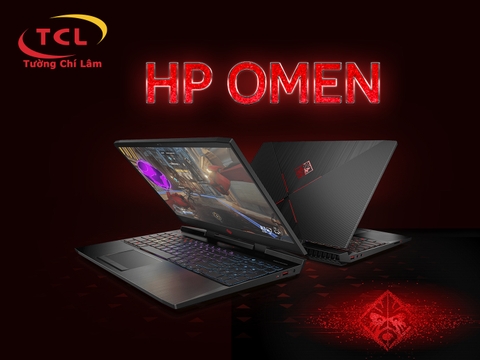 Tìm hiểu về dòng Laptop Gaming HP Omen