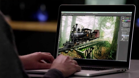 TOP 3 Laptop Gaming Làm Đồ Họa Ngon Nhất