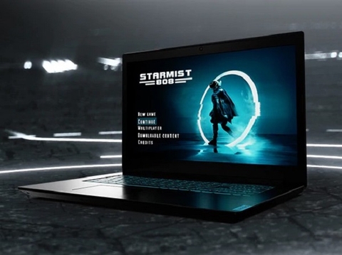 [Review] Đánh giá chi tiết Laptop Gaming Lenovo Ideapad L340-15IRH: về cấu hình và khả năng gaming