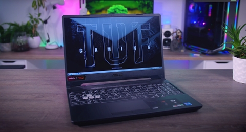 TOP 5 Laptop Gaming Khủng Nhất 2022