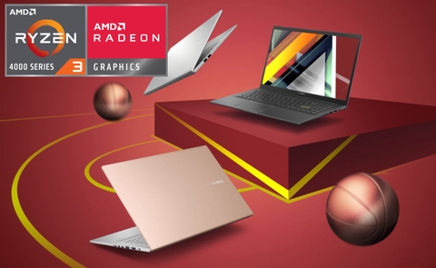TOP 3 Laptop Gaming Ryzen AMD Mạnh Nhất 2022