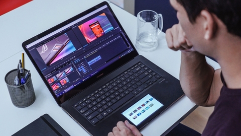 TOP 5 Laptop Gaming - Văn Phòng Ngon Nhất 2022