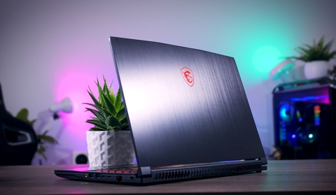 TOP 3 Laptop Gaming Vỏ Kim Loại Cao Cấp Nhất 2022