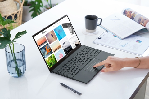 TOP 5 Chiếc Laptop Đồ Họa Dưới 25 Triệu Đáng Mua Nhất 2022