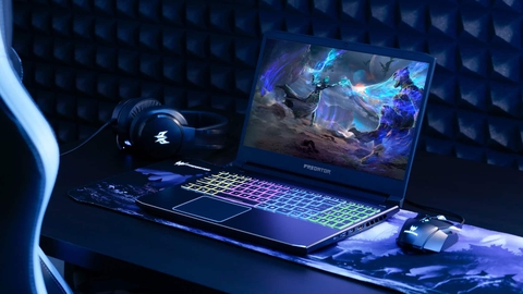 TOP 3 Chiếc Laptop Gaming Giá Rẻ Dưới 15 Triệu Tốt Nhất Năm 2022