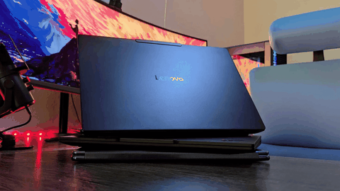 Lenovo ra mắt Laptop Snapdragon X với độ mỏng ấn tượng 13mm