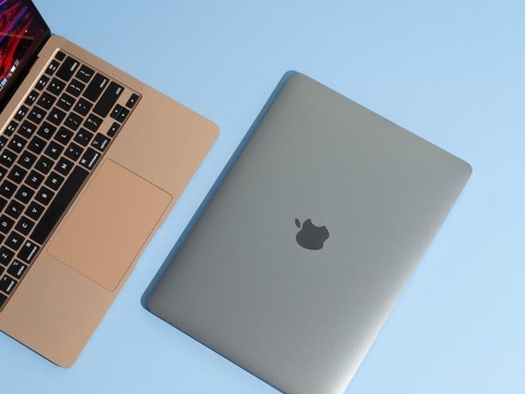 MacBook Pro kiểu dáng mới có cổng HDMI và khe cắm thẻ nhớ SD