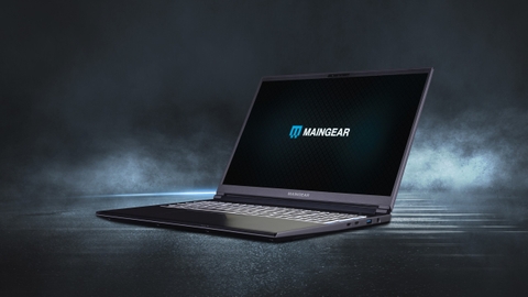MAINGEAR ra mắt laptop gaming CPU Meteor Lake với card RTX 4070 và màn hình 240Hz