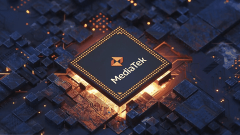 MediaTek sản xuất chip ARM dành cho máy tính Windows