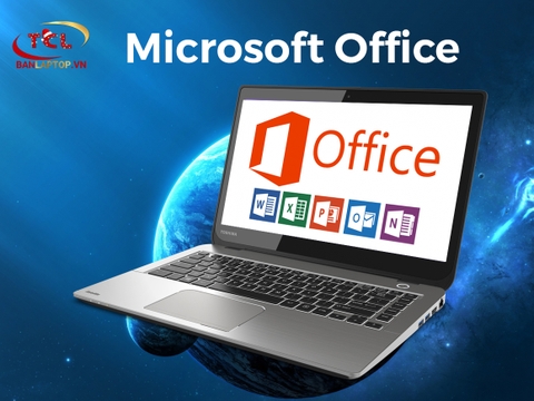 Giới thiệu bộ Microsoft Office