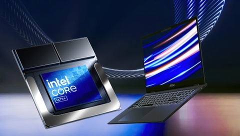 Lộ điểm hiệu năng MSI Prestige 13 AI+ EVO được thử nghiệm trên Geekbench