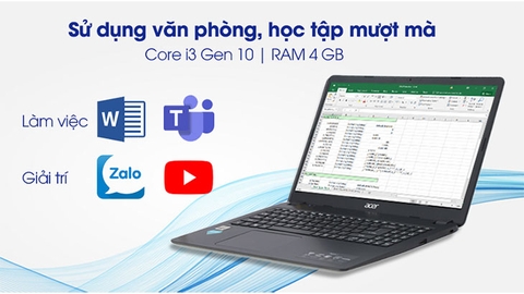 Mua Laptop Nên Quan Tâm Gì?