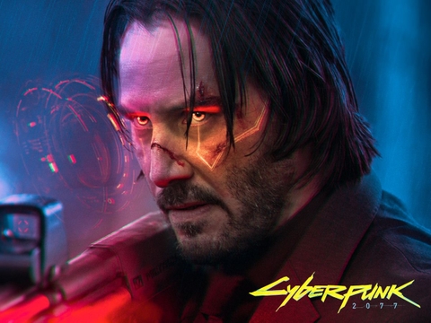 Phiên bản 1.2 của Cyberpunk 2077 bị hoãn