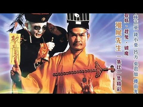 TOP 12 Phim Ma Lâm Chánh Anh Thuyết Minh Hay Nhất