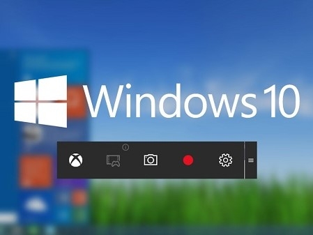 Cách quay màn hình laptop trên windows 10