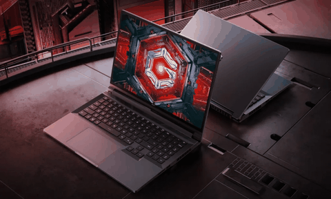 Xiaomi công bố laptop gaming Redmi G Pro 2024: i9-14900HX, RTX 4060