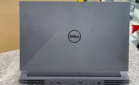 [Review] Đánh giá chi tiết laptop Dell Gaming G15 5511: laptop gaming cấu hình cực khủng