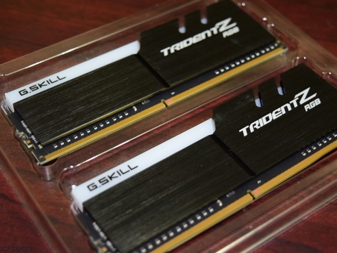 Có thể bạn chưa biết: Những điều thú vị xung quanh một thanh RAM máy tính