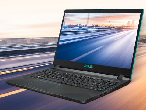 Top 5 Laptop đồ họa của Asus đáng đồng tiền bát gạo nhất trong năm 2020