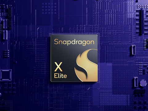 Qualcomm Snapdragon X Elite là gì? Mẫu chip ARM cao cấp dành cho Laptop Windows