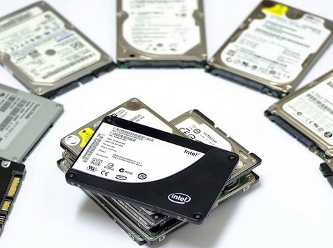 Hướng dẫn cách chọn ổ cứng SSD cho Laptop
