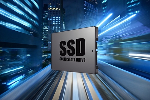 Những đặc điểm của ổ cứng SSD