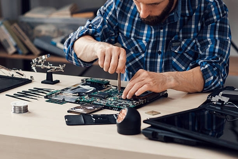 Sửa Chữa LAPTOP Và Thay Thế Linh Kiện - Chất Lượng - Trách Nhiệm - Tận Tâm tại Hà Nội
