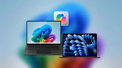 Surface Laptop 7 và MacBook Air M3: Lựa chọn nào tốt hơn phù hợp với tài chính của bạn?