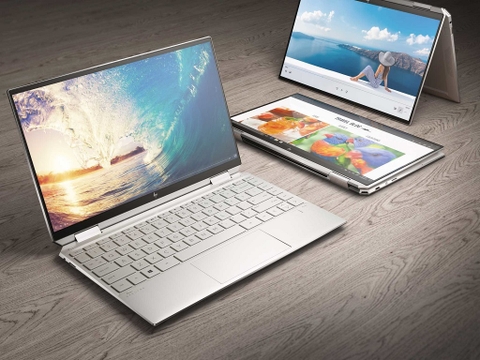 TOP 7 Laptop HP Tốt Nhất Cho Sinh Viên (cập nhật 2021)