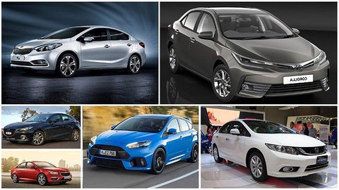 100+ Từ Vựng Tiếng Anh Chuyên Ngành Ô tô Thông Dụng Nhất