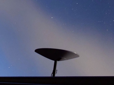 Tốc độ tải xuống của Starlink lên 300Mbps vào cuối năm nay