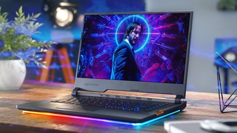 TOP 3 Chiếc Laptop Gaming 17 Triệu Tốt Nhất Năm 2022