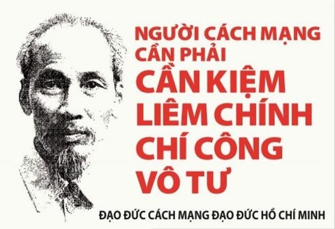 Tư Tưởng HCM Về Đạo Đức
