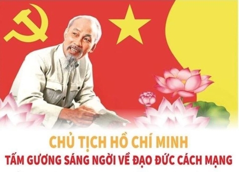 Tư Tưởng HCM Về Văn Hóa