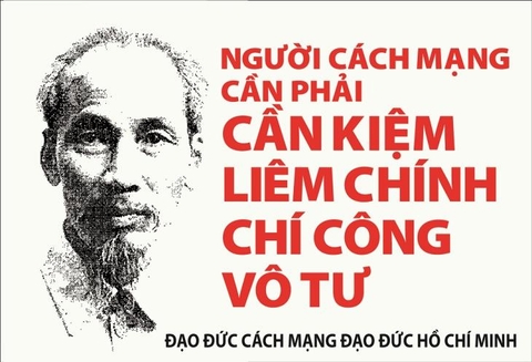 Tư tưởng HCM về xây dựng Đảng