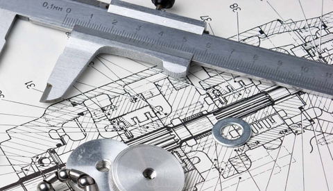 Tổng hợp từ vựng tiếng anh chuyên ngành CƠ KHÍ mới nhất 2022 - Mechanical engineering vocabulary