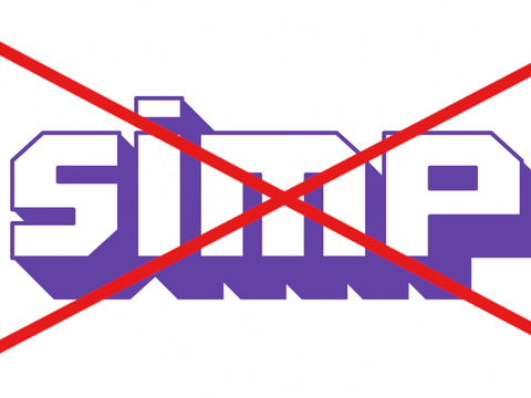 Twitch cấm “simp”?!?!