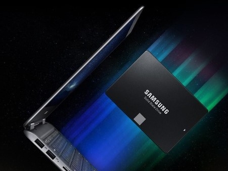 Ổ cứng SSD Samsung 850 EVO 120GB có gì đặc biệt?