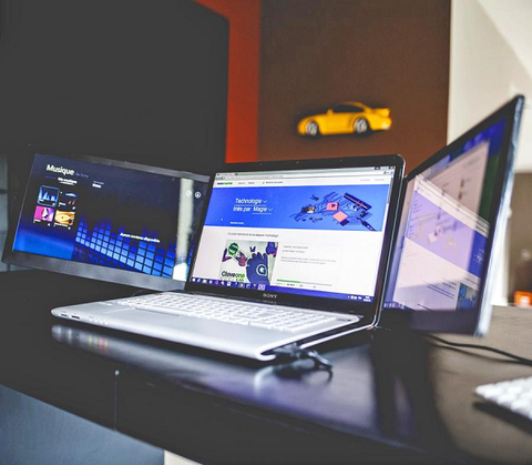 9 lưu ý khi chọn mua Laptop