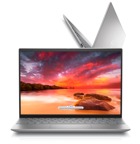 Dell Inspiron 13 5330 - Laptop văn phòng Nhỏ Gọn Nhưng Có Võ