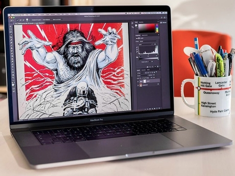 Bí quyết để lựa chọn được một chiếc laptop làm đồ họa 2D hợp lý